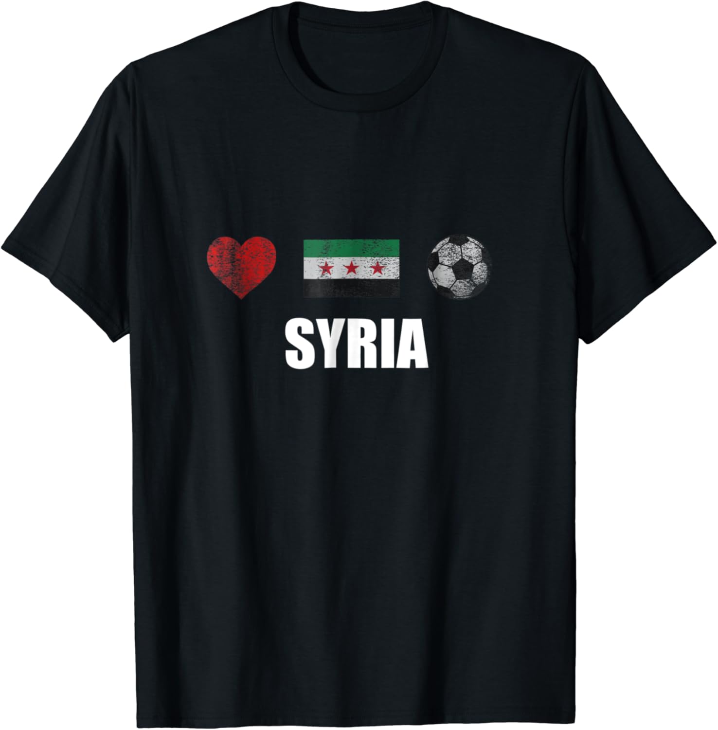 Syria Football Shirt Syria Soccer Jersey Clothing Syria Football Shirt Syria Soccer Jersey Clothing